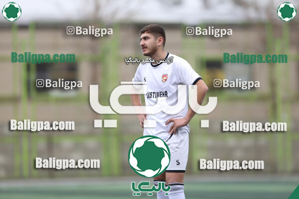 توانا 1–0 دوستی مهر