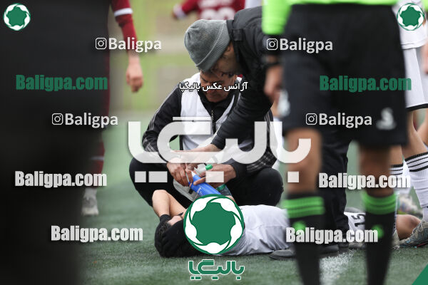 توانا 1–0 دوستی مهر