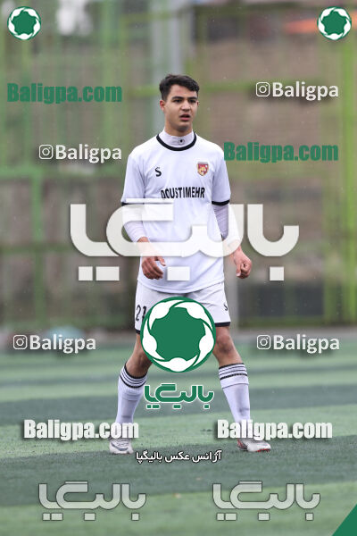 توانا 1–0 دوستی مهر