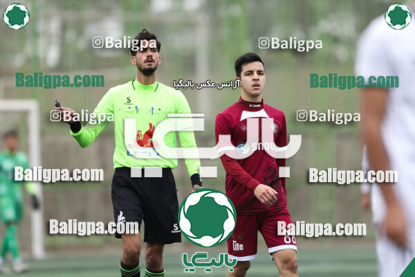 توانا 1–0 دوستی مهر