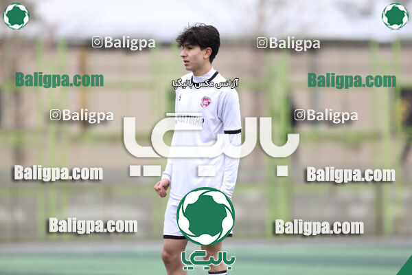 توانا 1–0 دوستی مهر