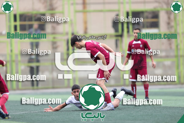 توانا 1–0 دوستی مهر