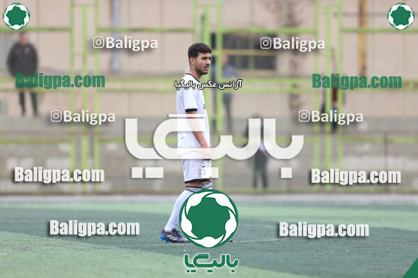 توانا 1–0 دوستی مهر