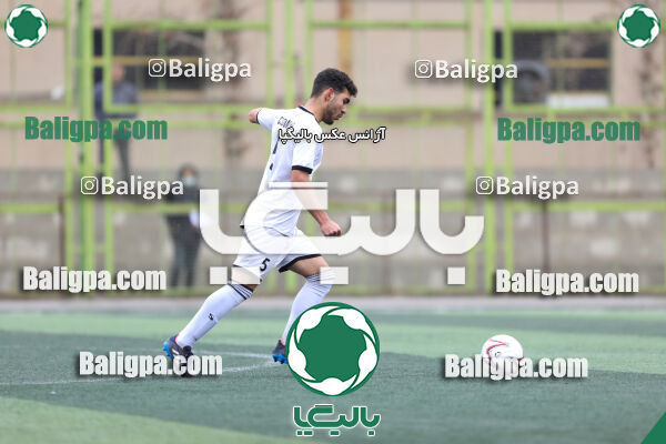 توانا 1–0 دوستی مهر
