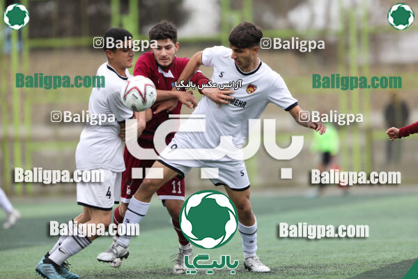 توانا 1–0 دوستی مهر