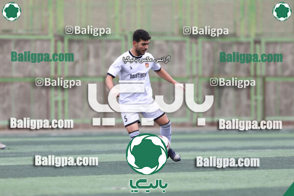 توانا 1–0 دوستی مهر