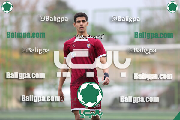 توانا 1–0 دوستی مهر