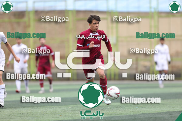 توانا 1–0 دوستی مهر
