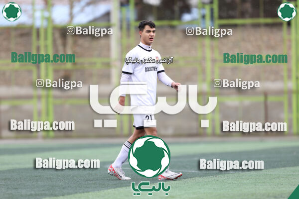 توانا 1–0 دوستی مهر