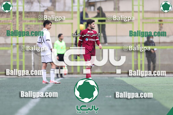 توانا 1–0 دوستی مهر