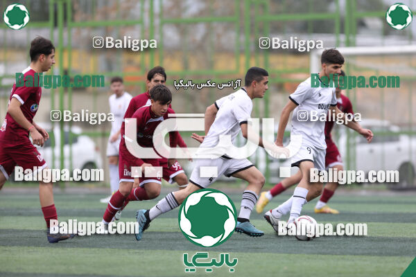 توانا 1–0 دوستی مهر