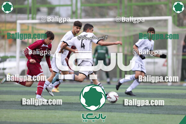 توانا 1–0 دوستی مهر