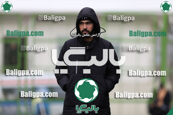 توانا 1–0 دوستی مهر