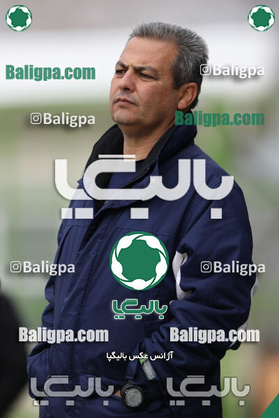 توانا 1–0 دوستی مهر