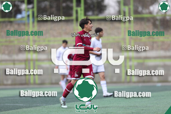 توانا 1–0 دوستی مهر