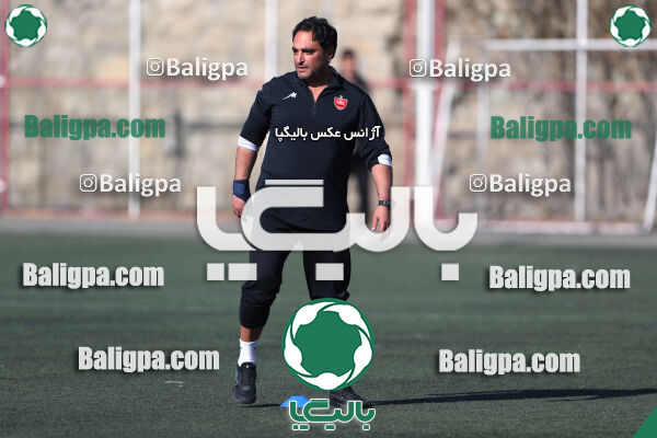 پرسپولیس 1–2 یزدان مهر