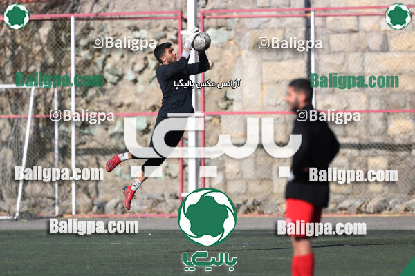 پرسپولیس 1–2 یزدان مهر