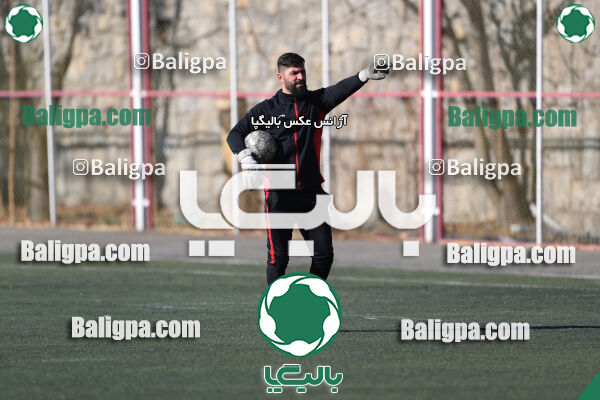 پرسپولیس 1–2 یزدان مهر