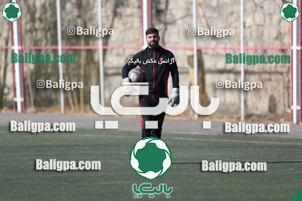 پرسپولیس 1–2 یزدان مهر