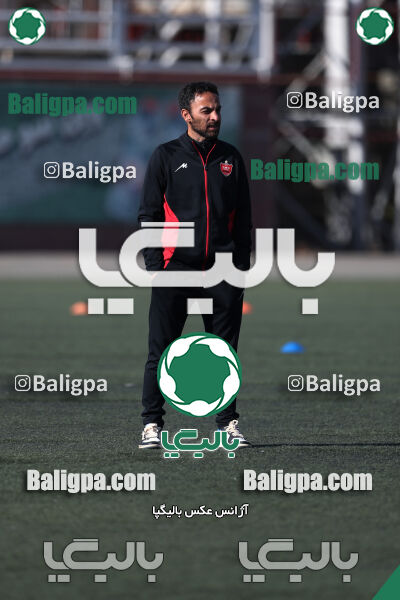 پرسپولیس 1–2 یزدان مهر