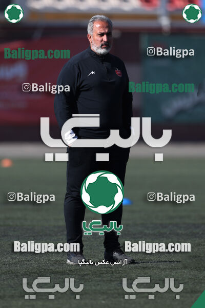 پرسپولیس 1–2 یزدان مهر