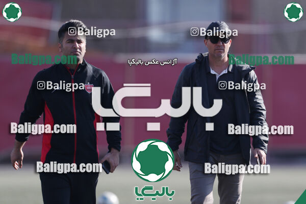 پرسپولیس 1–2 یزدان مهر