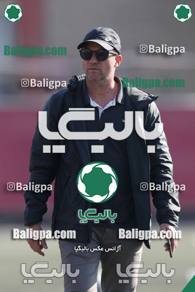 پرسپولیس 1–2 یزدان مهر