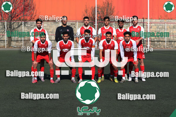 پرسپولیس 1–2 یزدان مهر