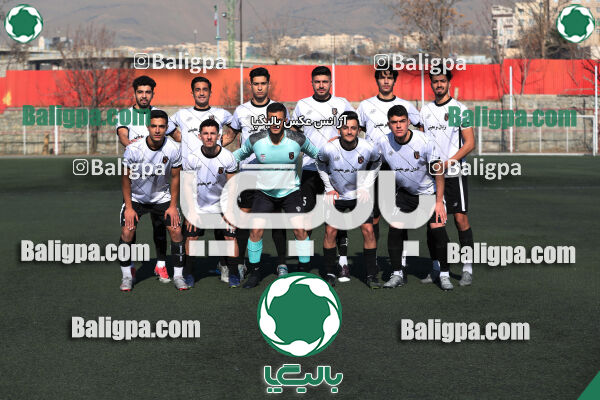 پرسپولیس 1–2 یزدان مهر