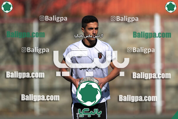پرسپولیس 1–2 یزدان مهر