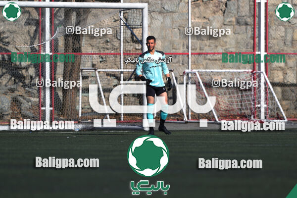 پرسپولیس 1–2 یزدان مهر