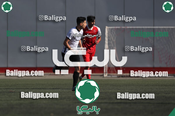 پرسپولیس 1–2 یزدان مهر