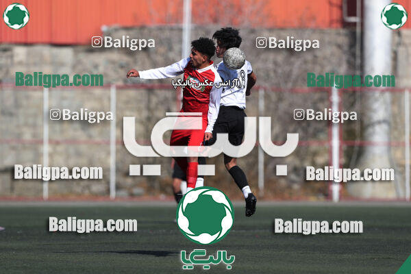 پرسپولیس 1–2 یزدان مهر