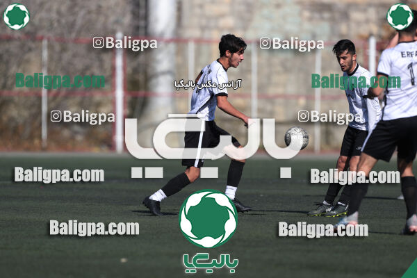 پرسپولیس 1–2 یزدان مهر