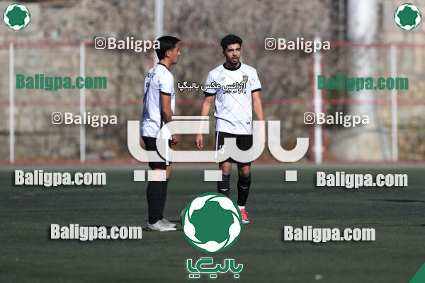 پرسپولیس 1–2 یزدان مهر