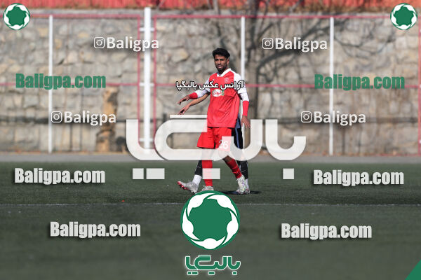 پرسپولیس 1–2 یزدان مهر