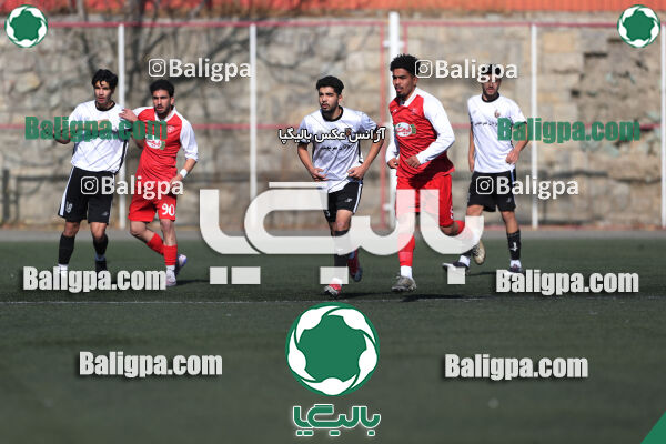 پرسپولیس 1–2 یزدان مهر