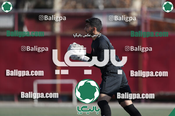 پرسپولیس 1–2 یزدان مهر