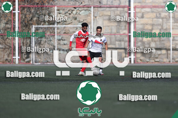 پرسپولیس 1–2 یزدان مهر