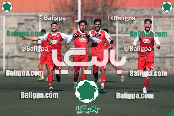 پرسپولیس 1–2 یزدان مهر