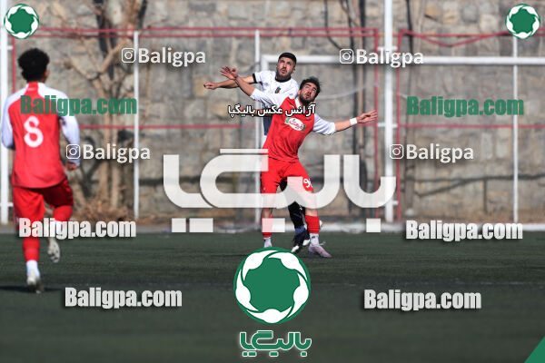پرسپولیس 1–2 یزدان مهر
