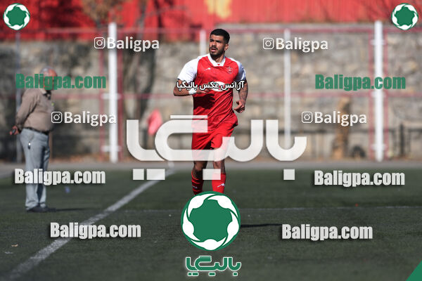 پرسپولیس 1–2 یزدان مهر