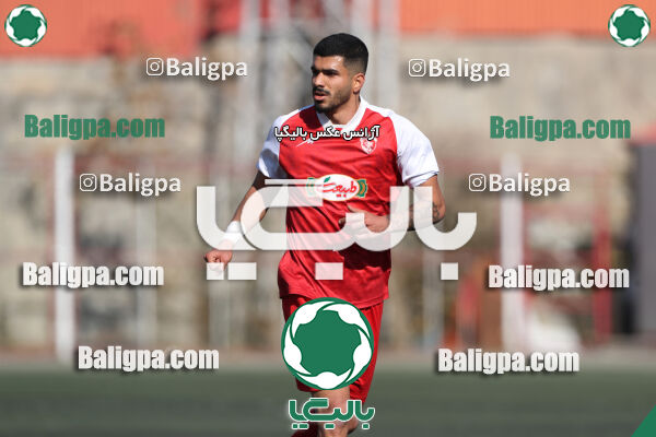 پرسپولیس 1–2 یزدان مهر