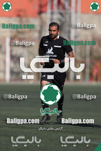 پرسپولیس 1–2 یزدان مهر