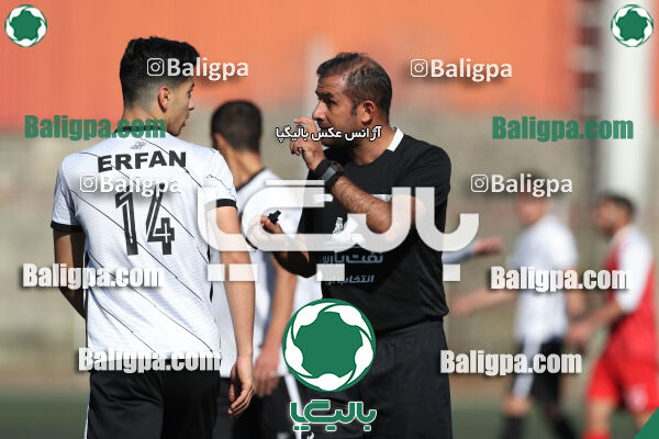 پرسپولیس 1–2 یزدان مهر