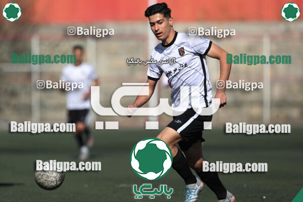 پرسپولیس 1–2 یزدان مهر