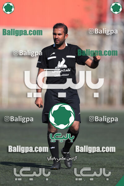 پرسپولیس 1–2 یزدان مهر