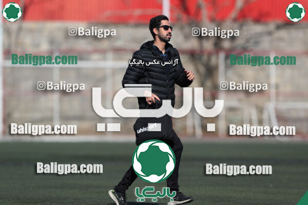 پرسپولیس 1–2 یزدان مهر