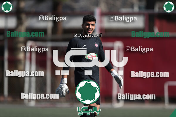 پرسپولیس 1–2 یزدان مهر