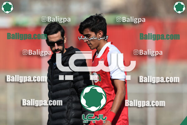 پرسپولیس 1–2 یزدان مهر